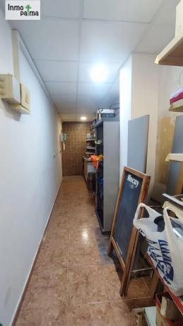 Local en Barrio Toscar