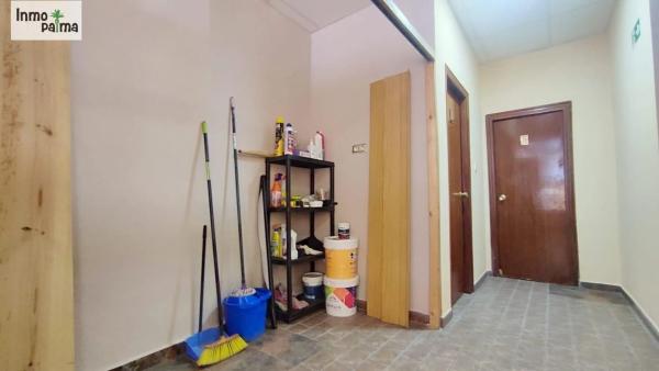 Local en Barrio Toscar