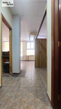 Local en Barrio Toscar