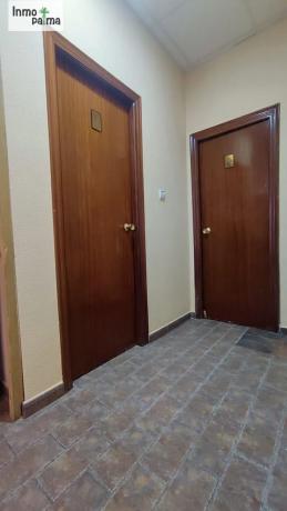 Local en Barrio Toscar