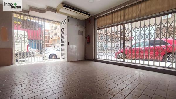 Local en Barrio Toscar