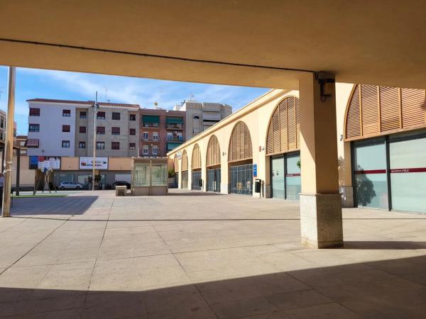 Local en Barrio Altabix