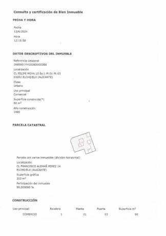 Local en Barrio Altabix