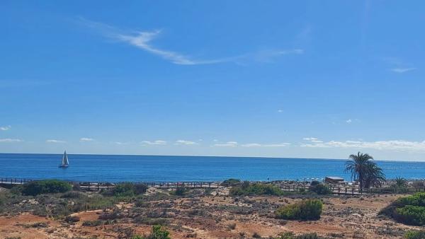 Local o nave en avenida San Bartolome Tir