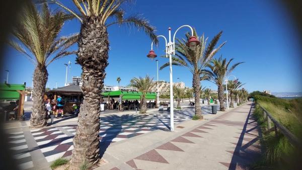 Local o nave en avenida San Bartolome Tir
