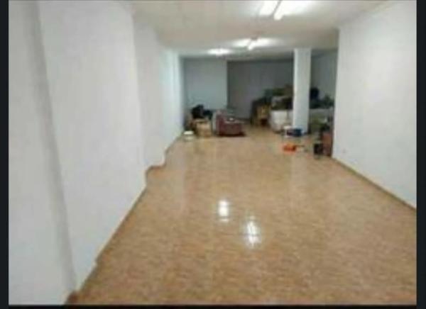 Local en calle Pascual Campos García