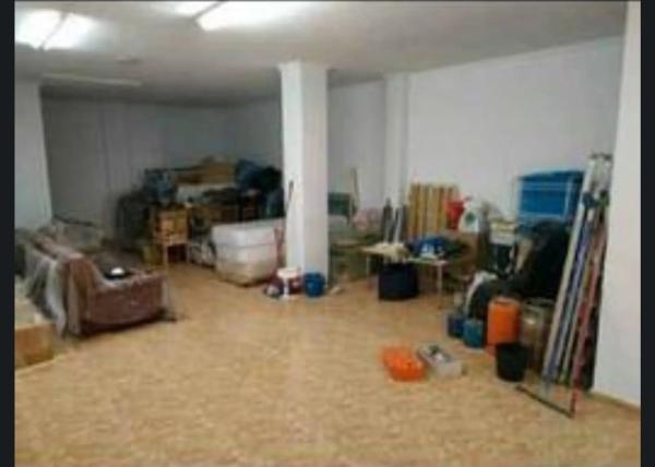 Local en calle Pascual Campos García