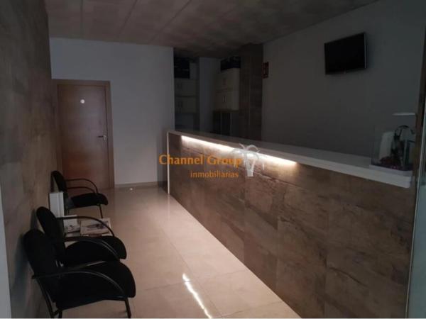 Local en Barrio Raval de Santa Teresa-El Asilo