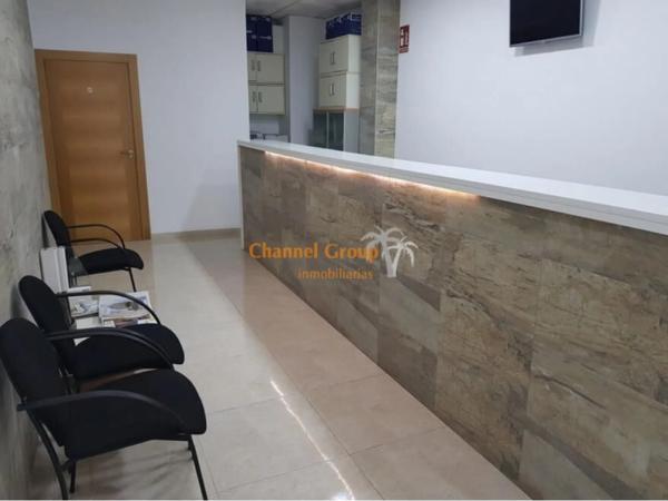 Local en Barrio Raval de Santa Teresa-El Asilo