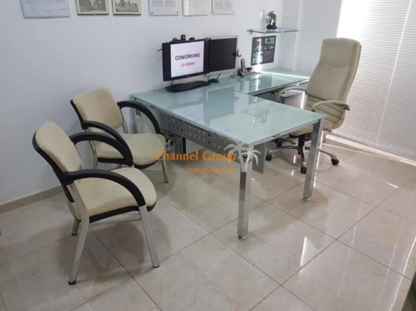 Local en Barrio Raval de Santa Teresa-El Asilo