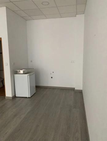 Local en calle Anselmo Mas Espinosa, 35