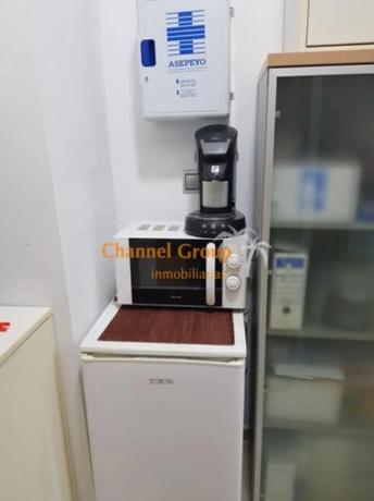 Local en Barrio Raval de Santa Teresa-El Asilo