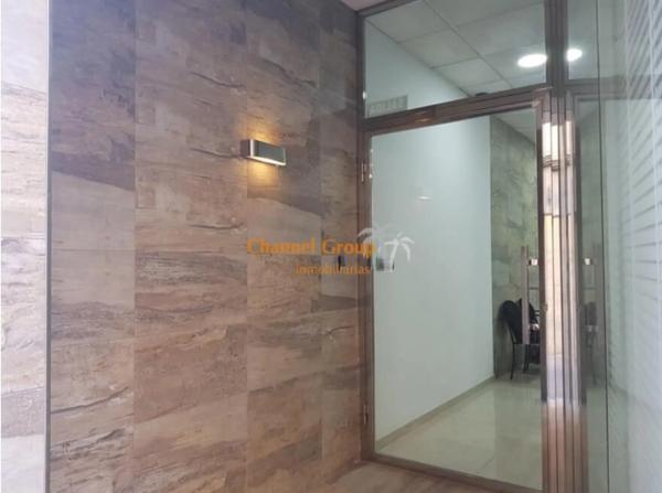 Local en Barrio Raval de Santa Teresa-El Asilo