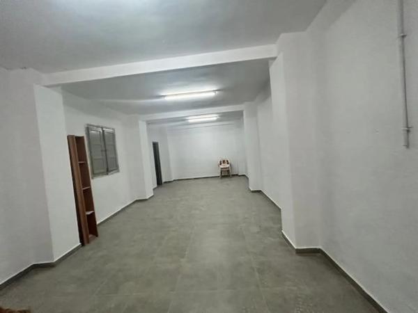 Local en Barrio Altabix