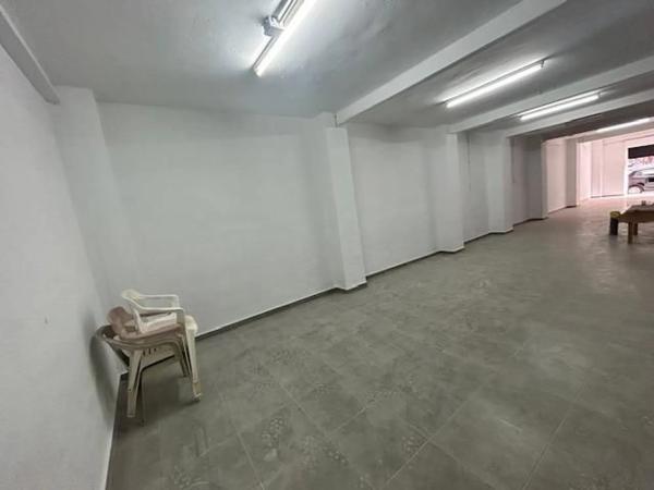 Local en Barrio Altabix