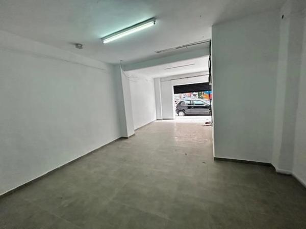 Local en Barrio Altabix