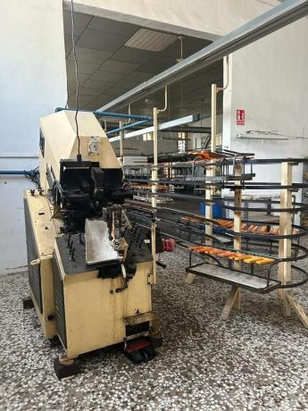 Nave en Partida de Matola s/n