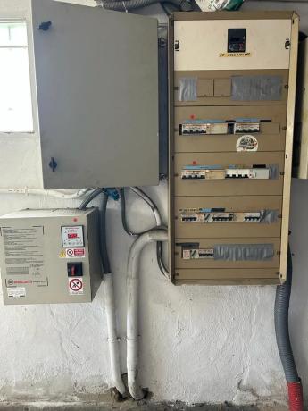 Nave en Partida de Matola s/n