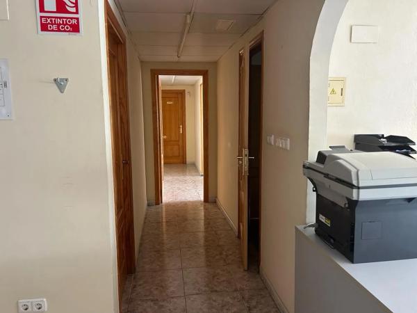 Nave en Partida de Matola s/n