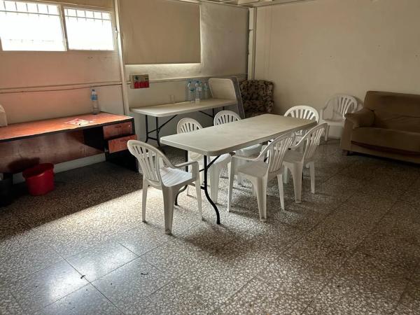 Nave en Partida de Matola s/n