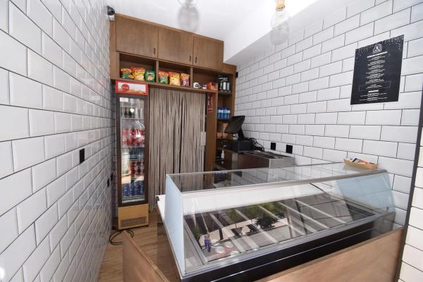 Local en Playa Levante