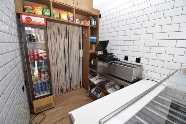 Local en Playa Levante