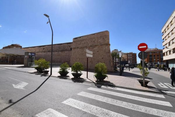 Local en Playa Levante