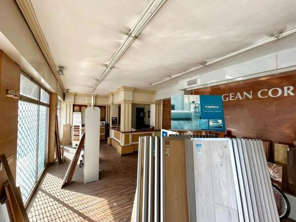 Local en Barrio Centro