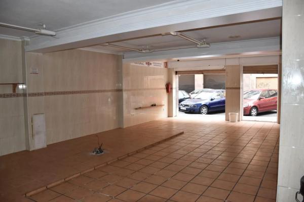 Local en Barrio Pont Nou-Corazón de Jesús