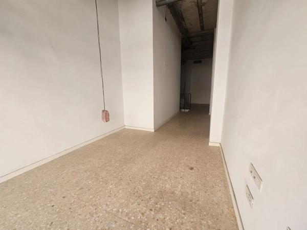 Local en El Altet - Balsares