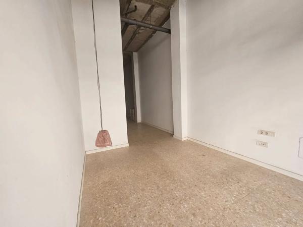 Local en El Altet - Balsares