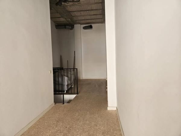 Local en El Altet - Balsares