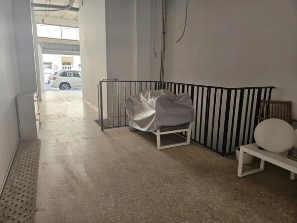 Local en El Altet - Balsares