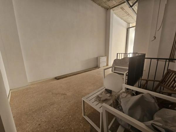 Local en El Altet - Balsares