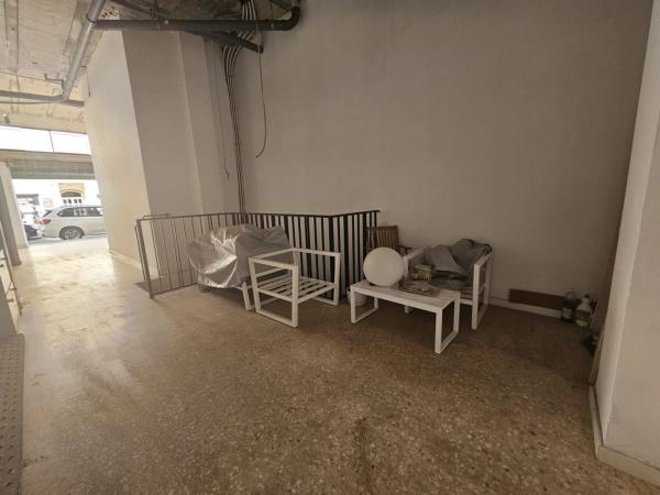 Local en El Altet - Balsares