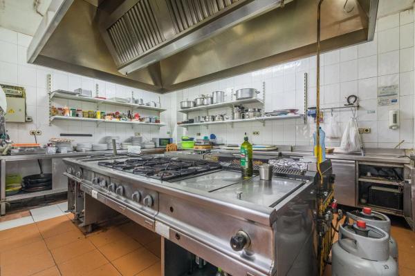 Local en Crevillente