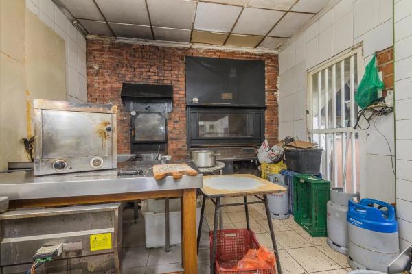 Local en Crevillente