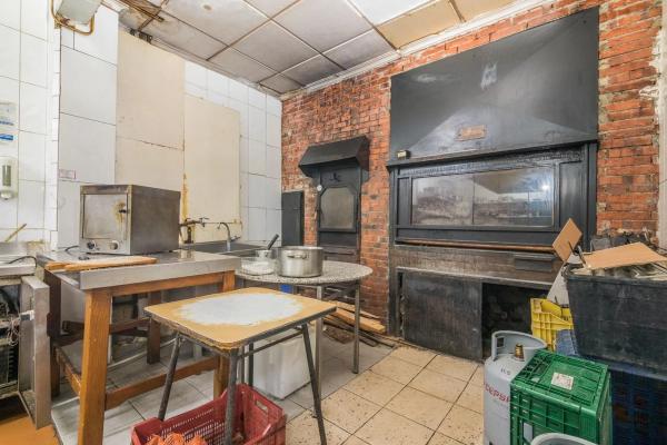 Local en Crevillente