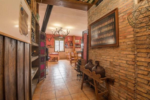 Local en Crevillente