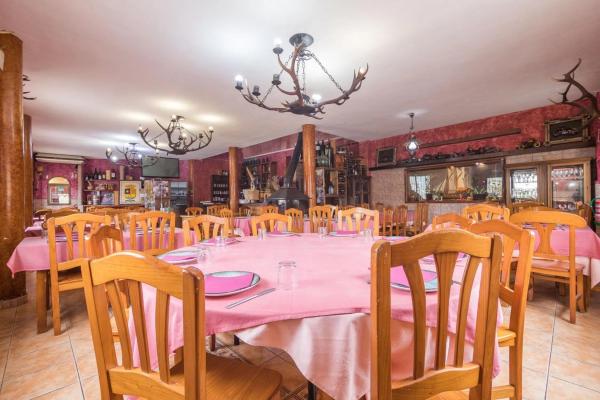 Local en Crevillente