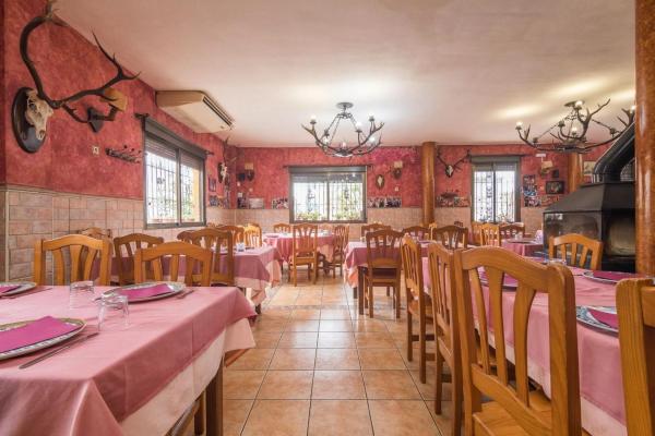 Local en Crevillente