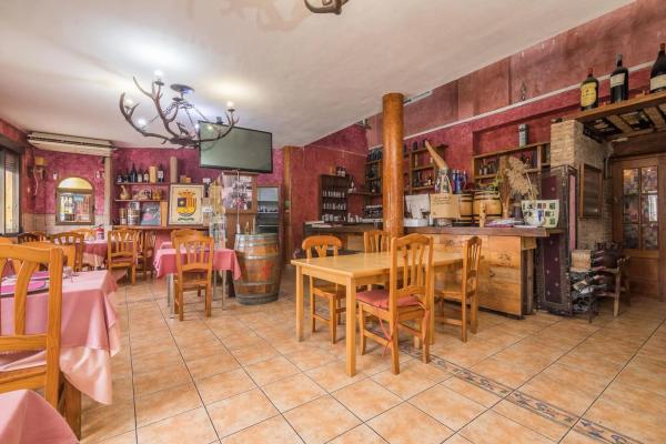 Local en Crevillente