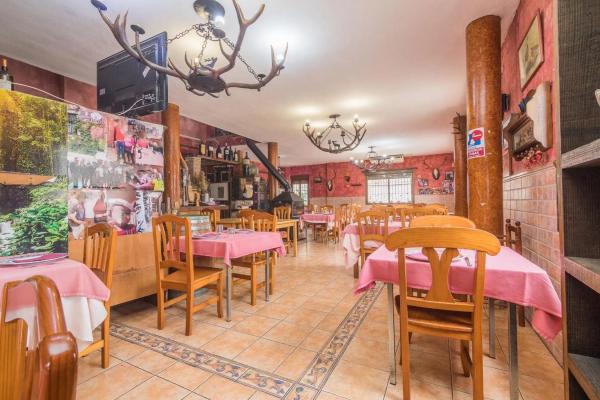 Local en Crevillente