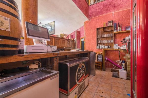 Local en Crevillente