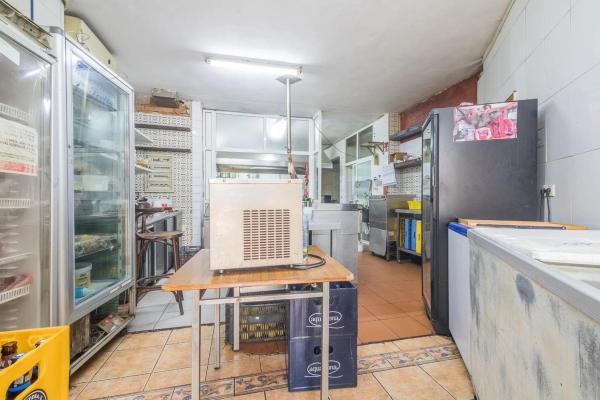 Local en Crevillente