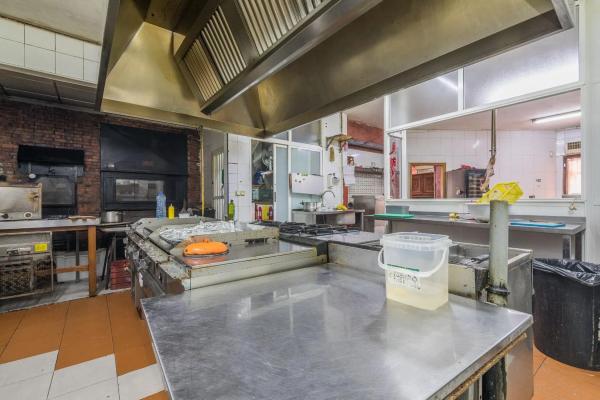 Local en Crevillente