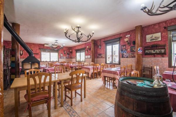 Local en Crevillente