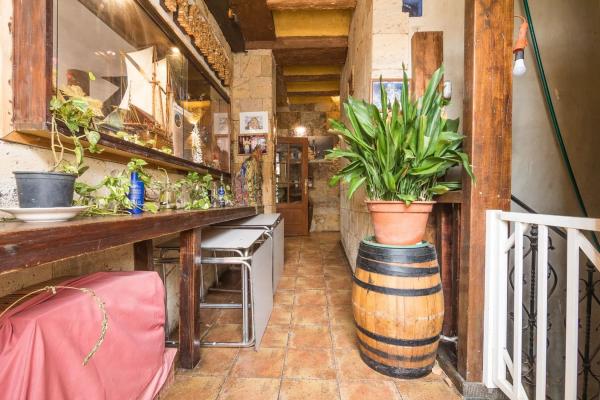 Local en Crevillente