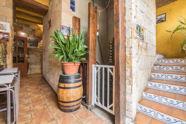 Local en Crevillente