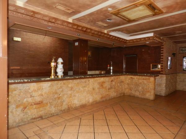 Local en El Altet - Balsares